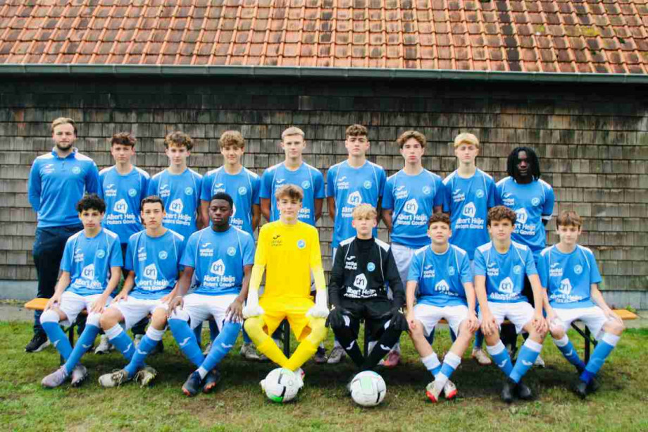 Team Foto U16ip Low